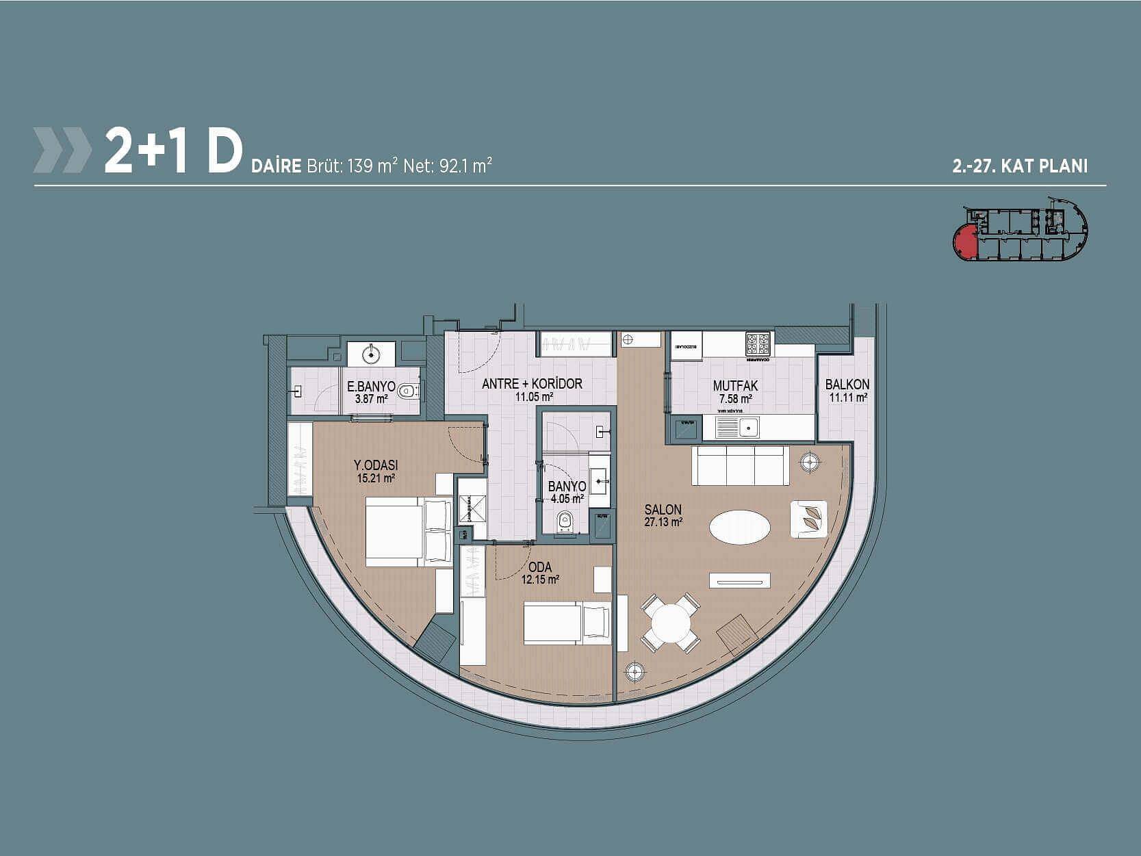 Floor Plan Image 7