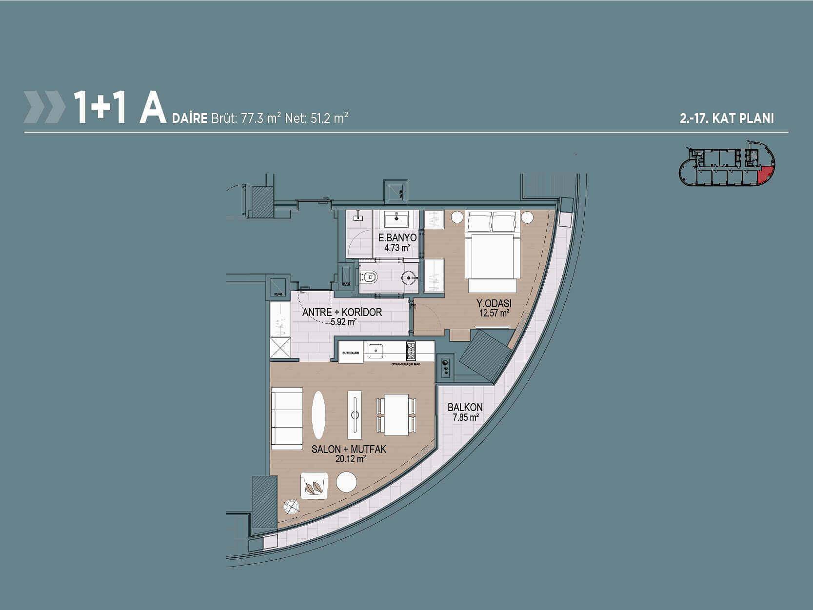 Floor Plan Image 1