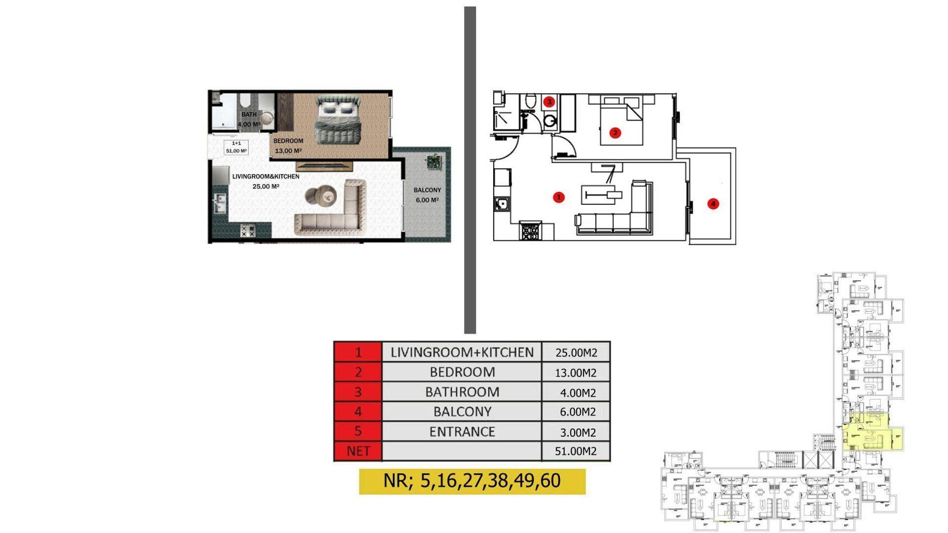 Floor Plan Image 3