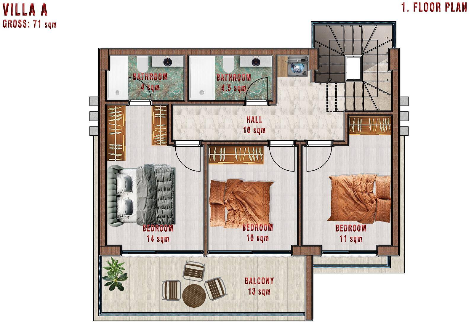 Floor Plan Image 6