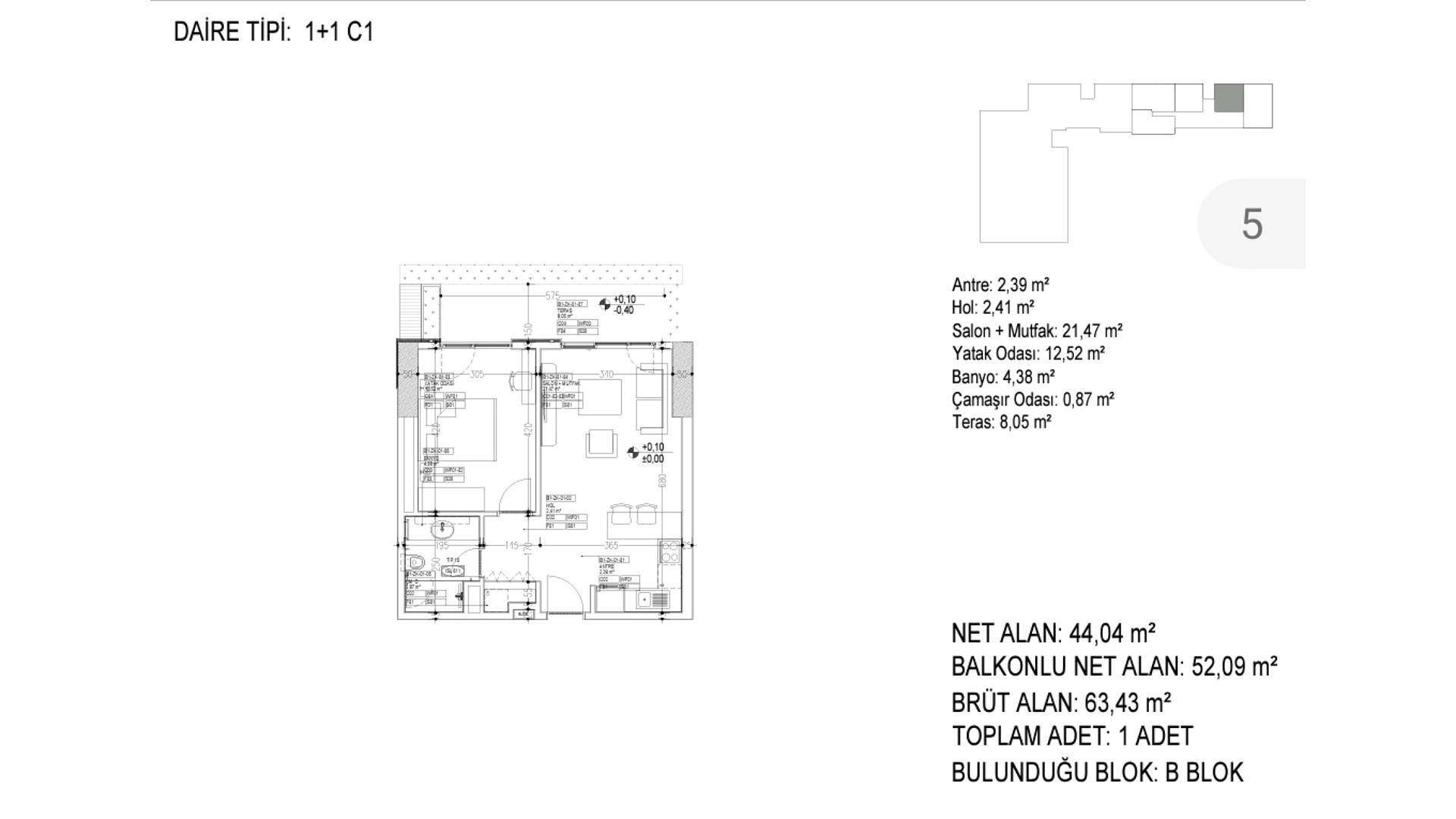 Planritningsbild 3