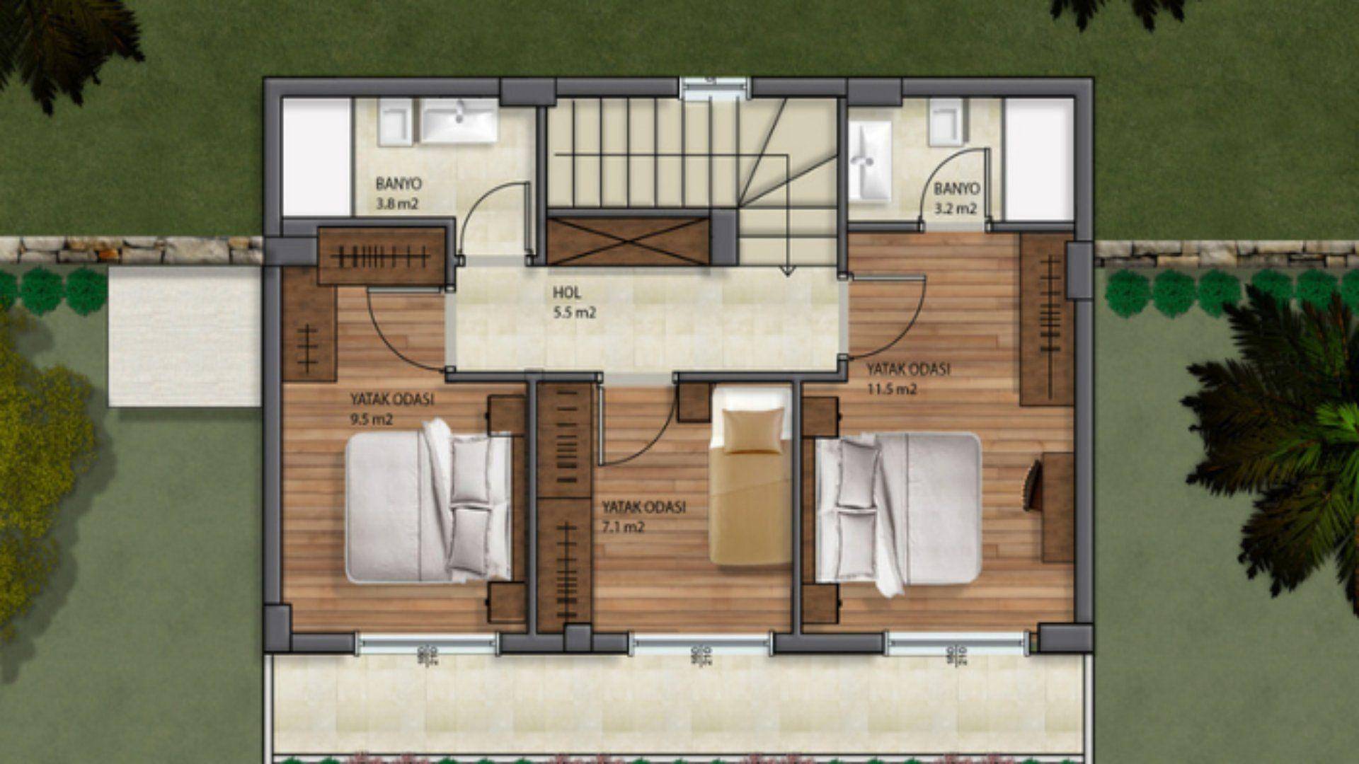 Floor Plan Image 3