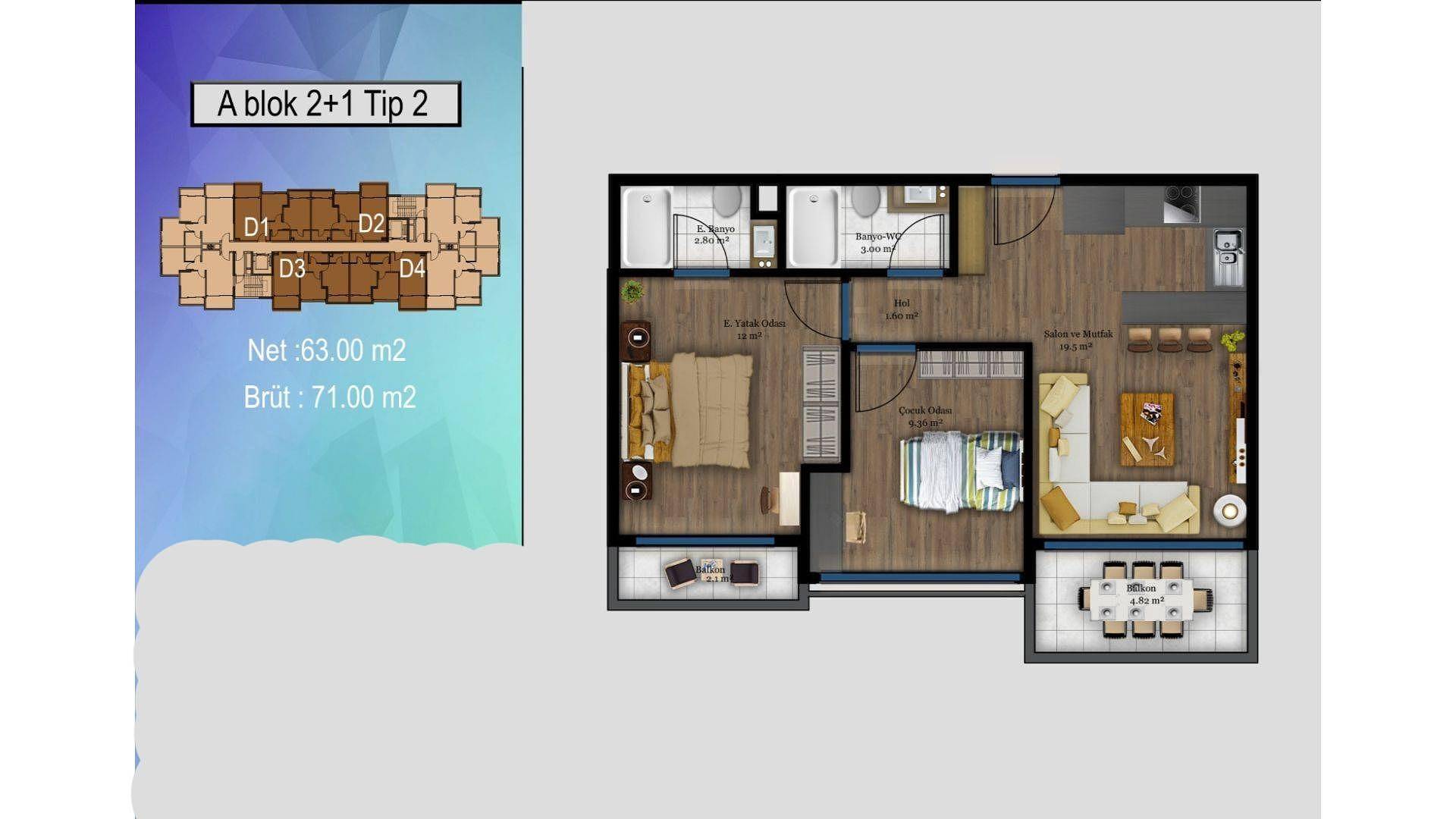 Floor Plan Image 12