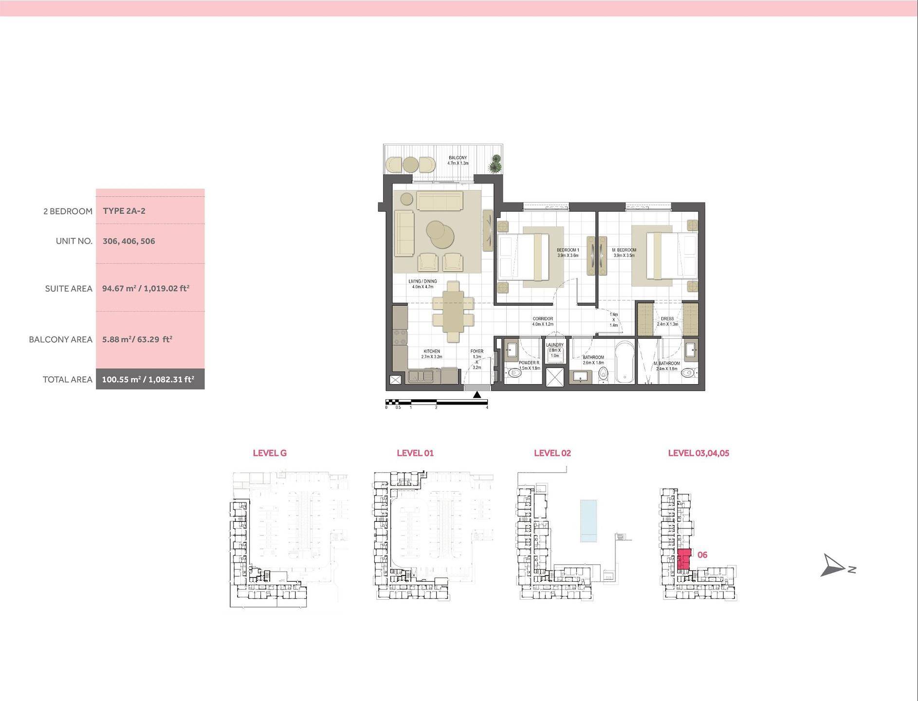 Planritningsbild 6
