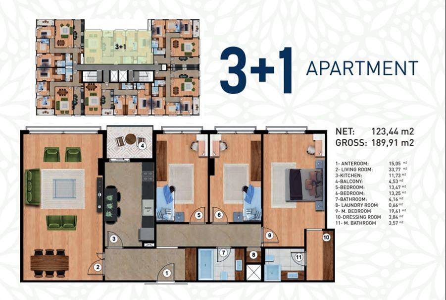 Floor Plan Image 1