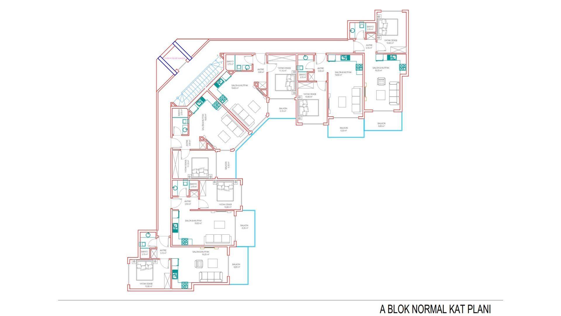 Floor Plan Image 1