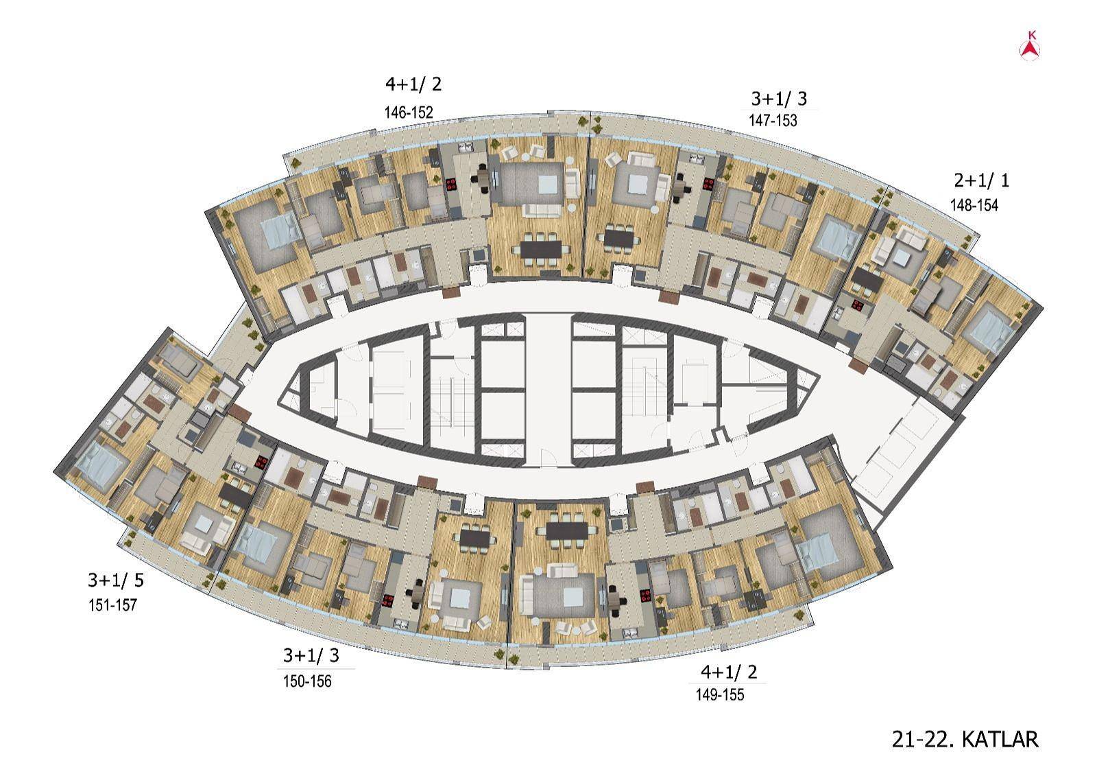 Floor Plan Image 4