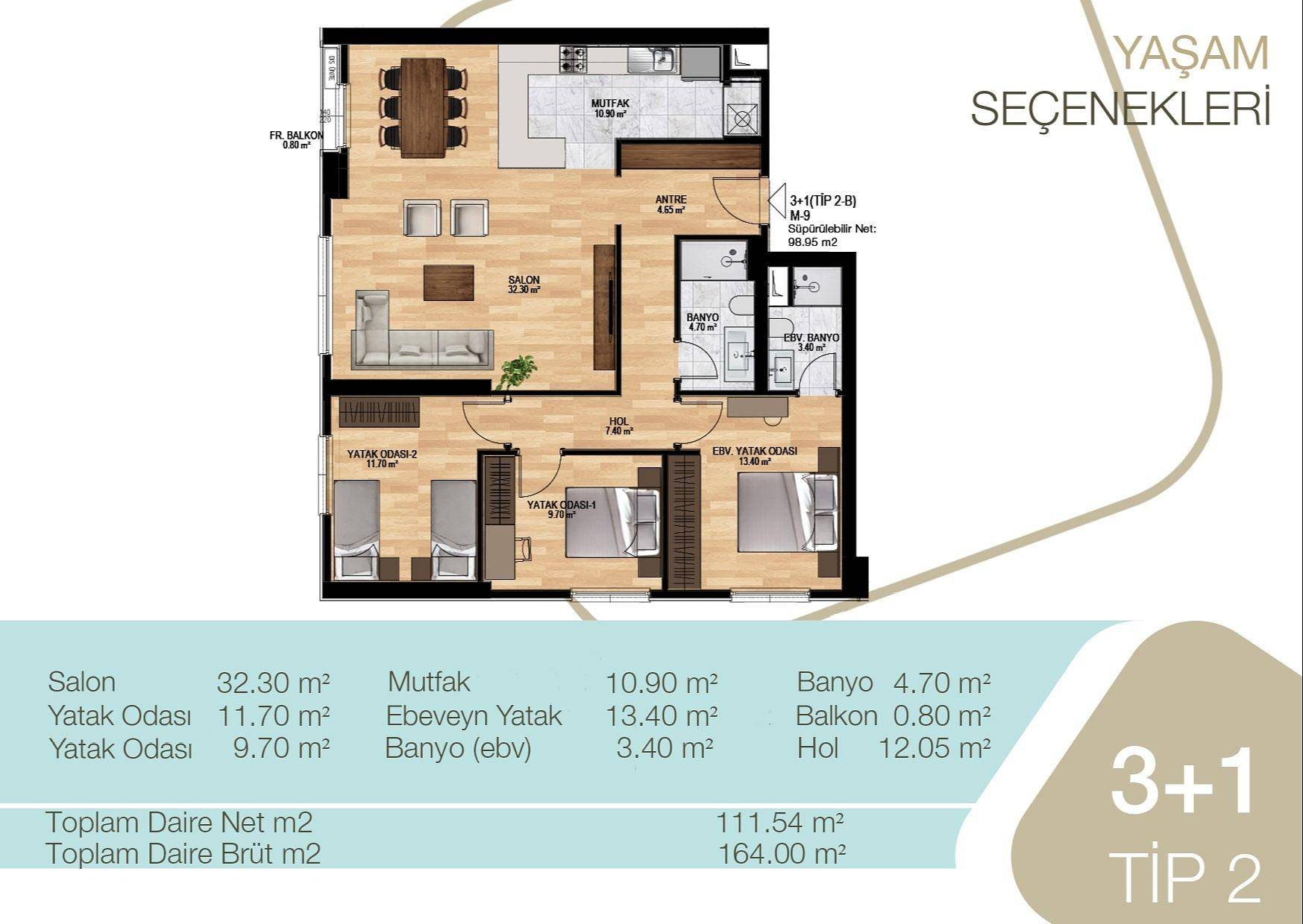 Floor Plan Image 3