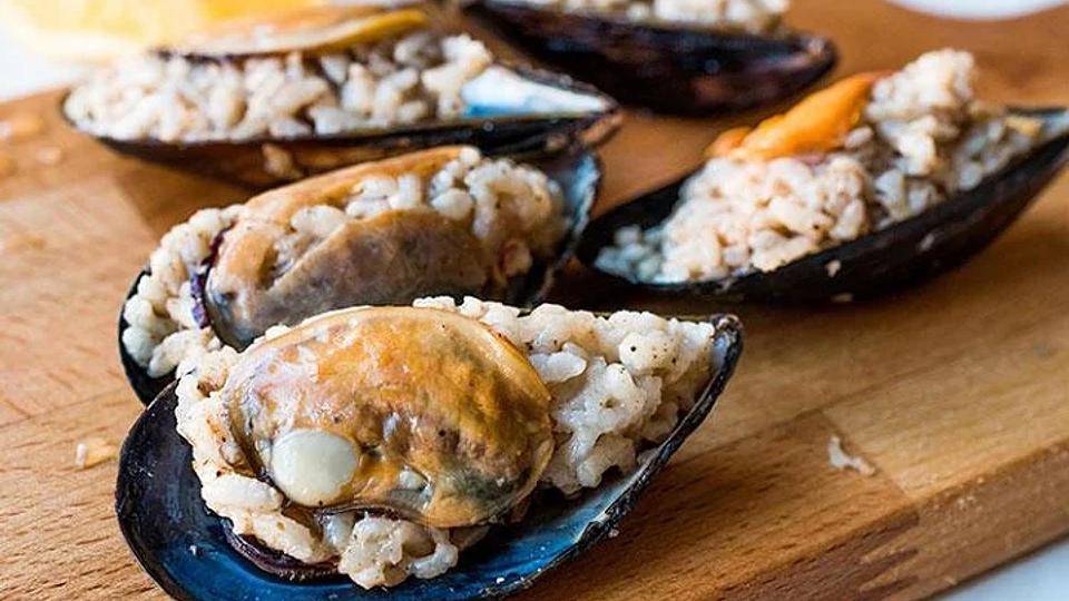 Lust auf Fisch?