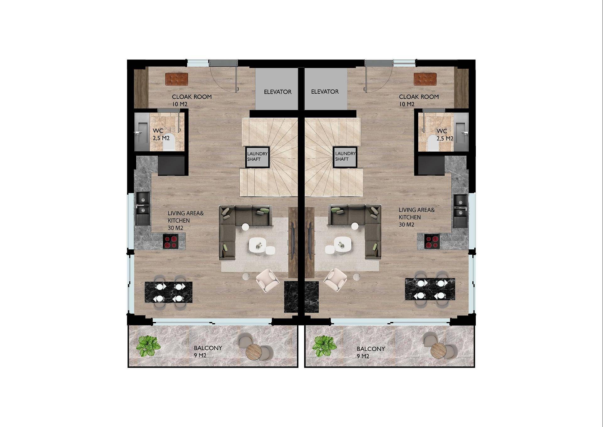Floor Plan Image 4
