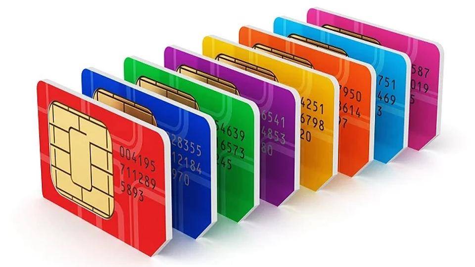 SIM-Karten für Ausländer in der Türkei