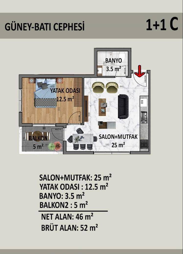 Floor Plan Image 3