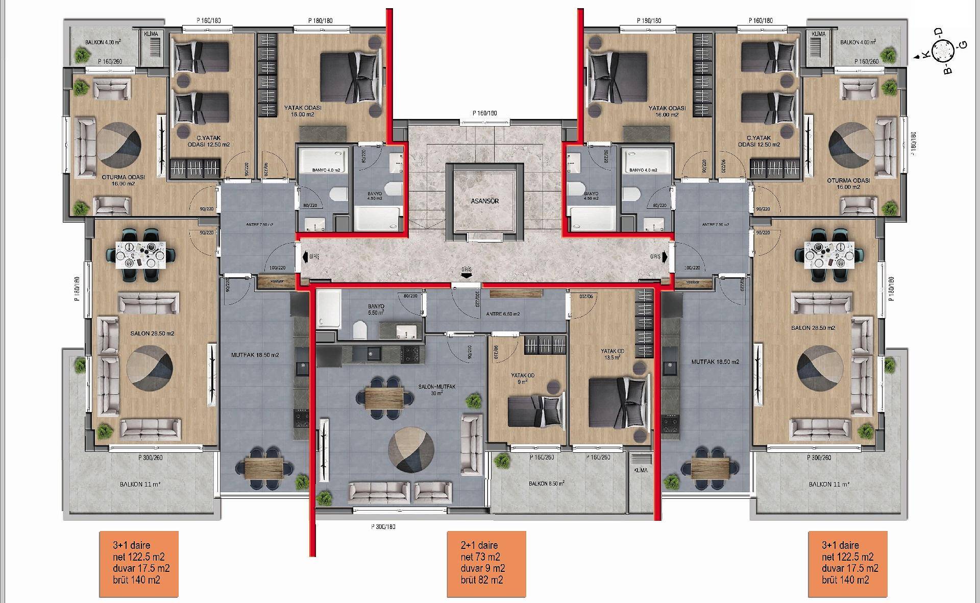 Floor Plan Image 1