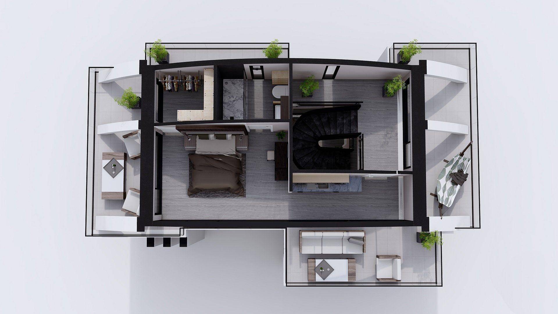 Floor Plan Image 5