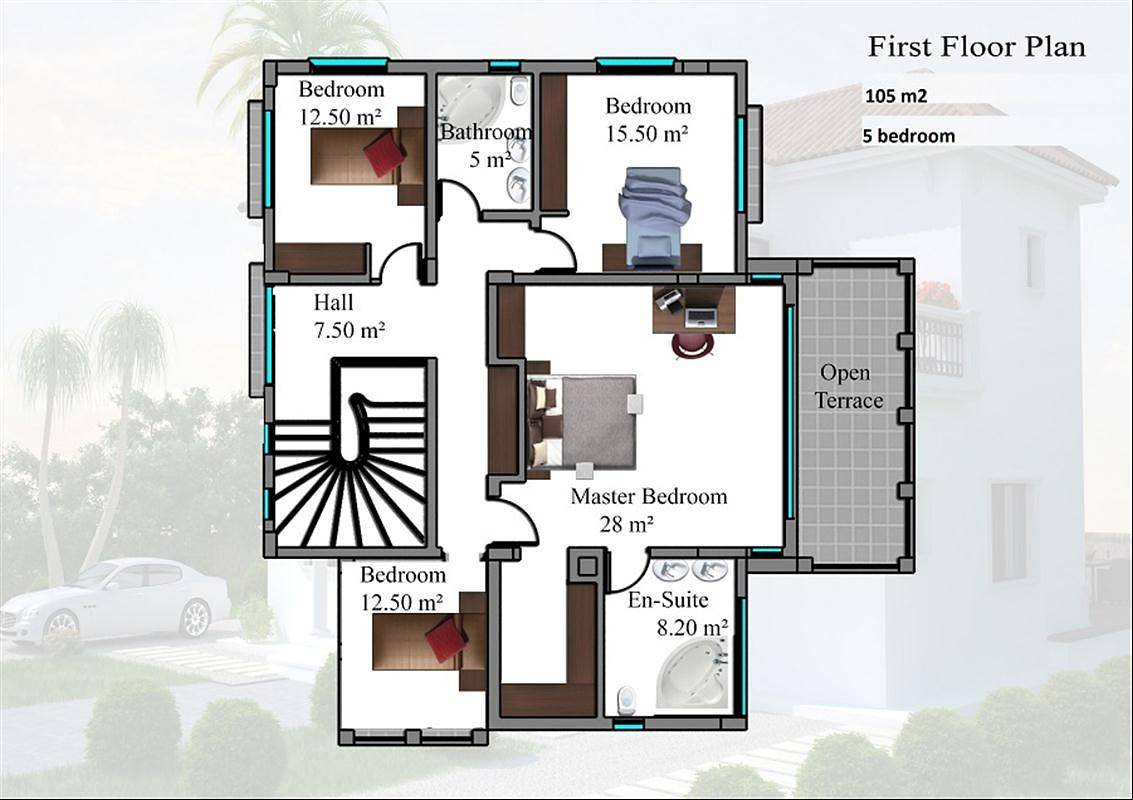Floor Plan Image 5