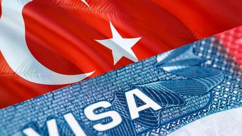 Visumregler för Utlänningar som Besöker Turkiet