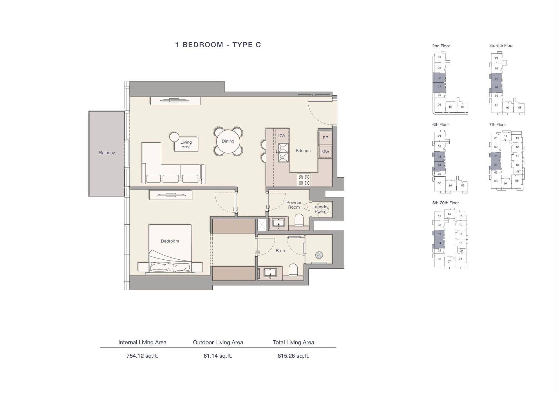 Floor Plan Image 3