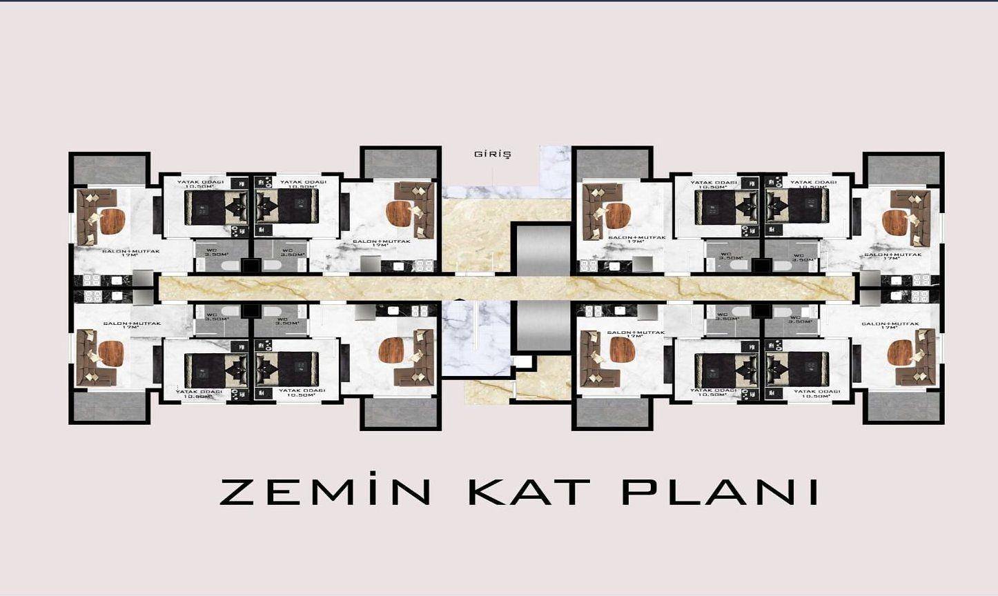 Floor Plan Image 1