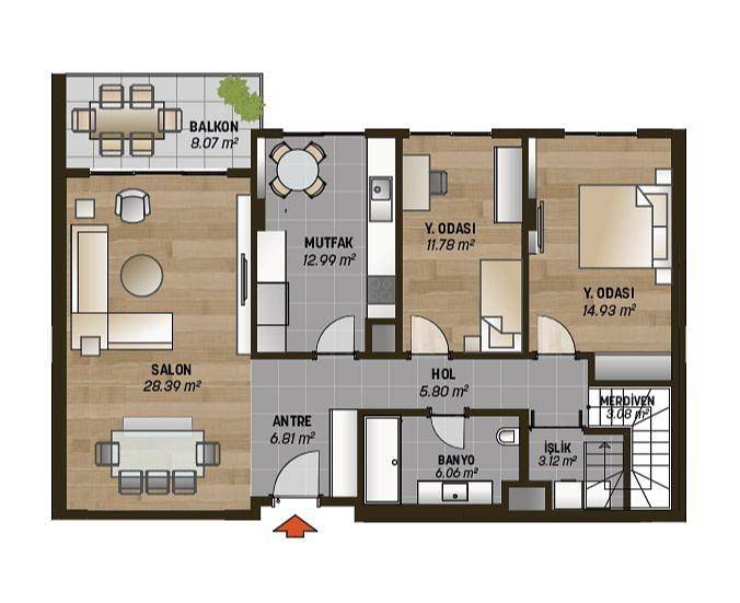 Floor Plan Image 2