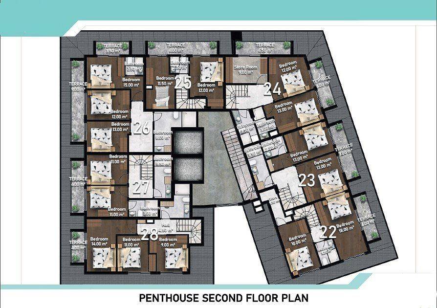 Floor Plan Image 4