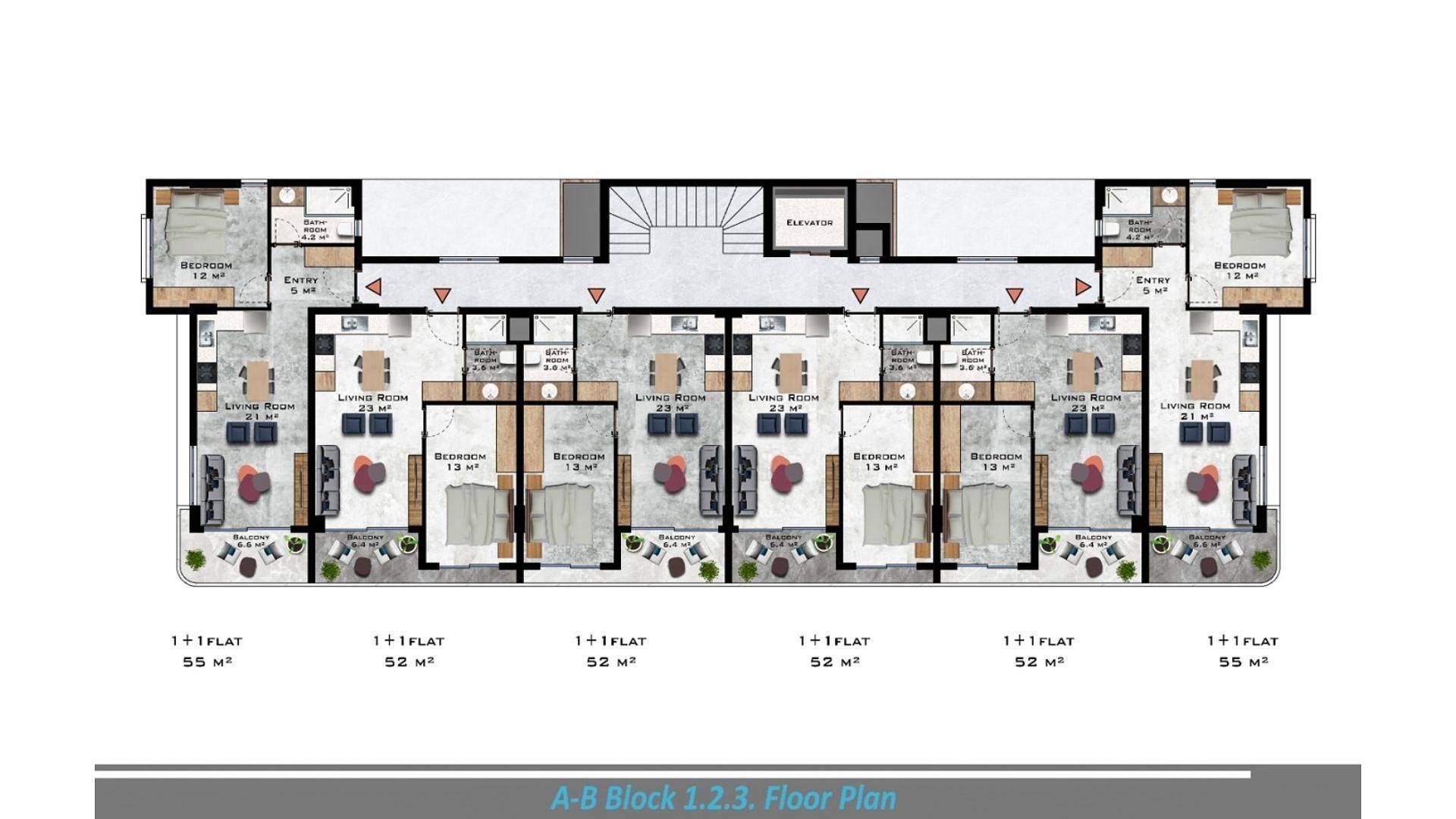 Floor Plan Image 3