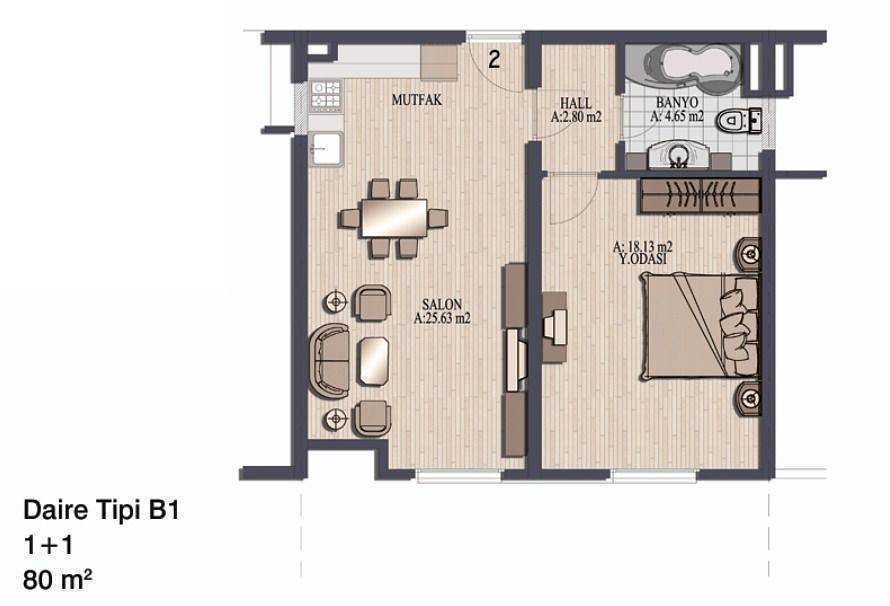 Floor Plan Image 1