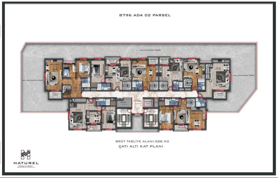 Floor Plan Image 7