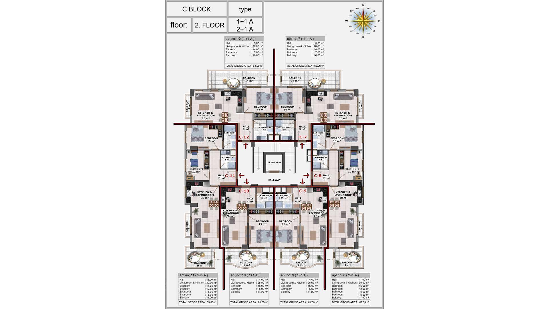 Floor Plan Image 6