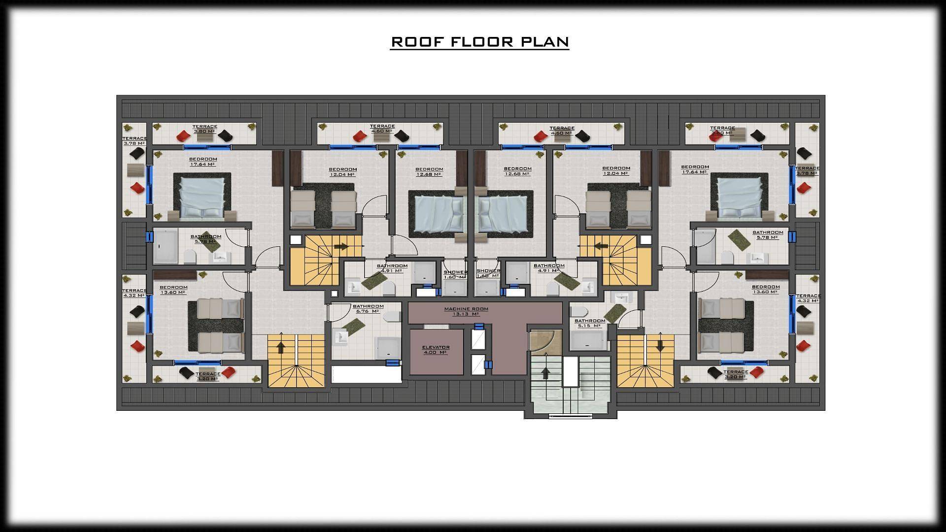 Floor Plan Image 4