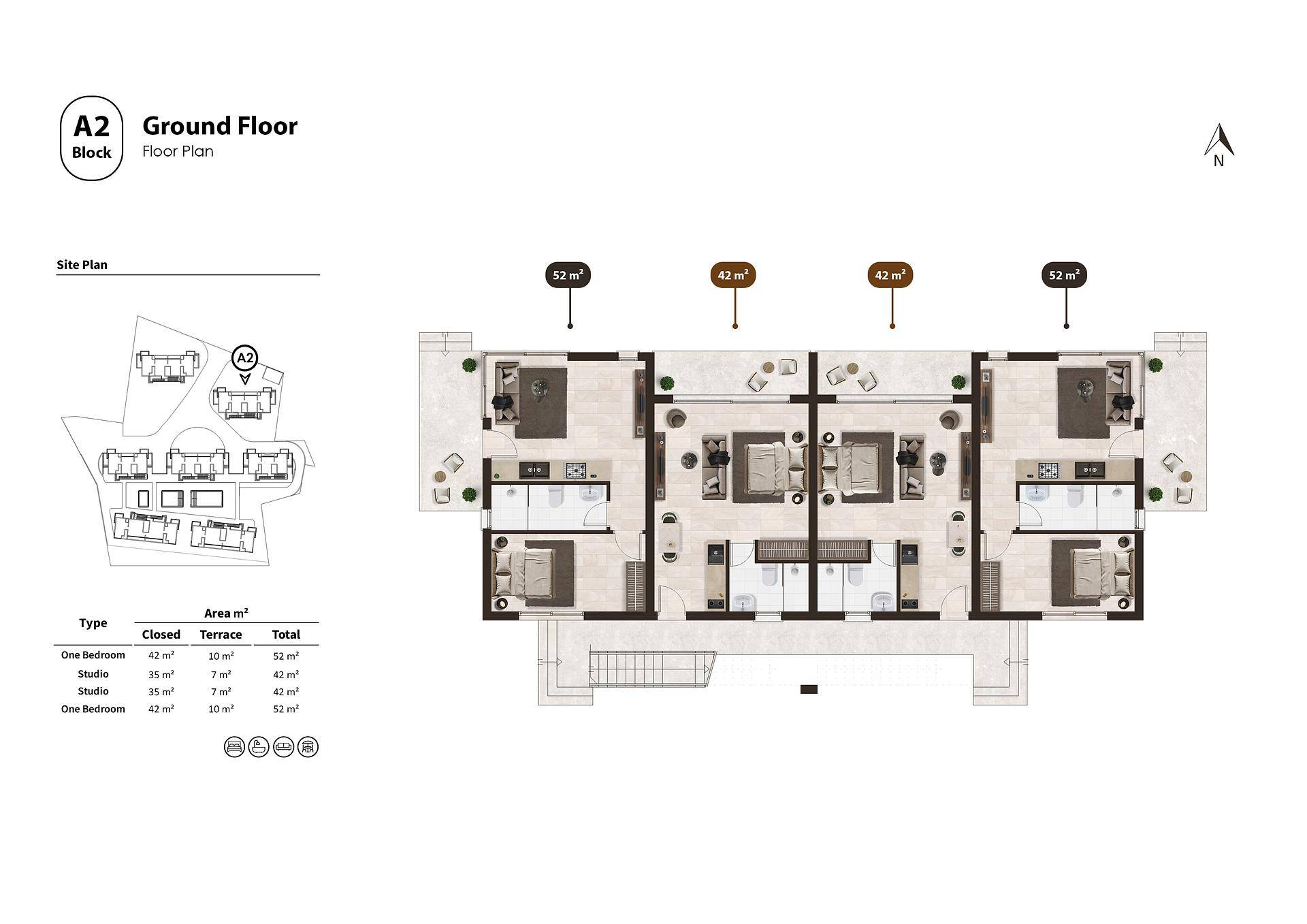 Floor Plan Image 5