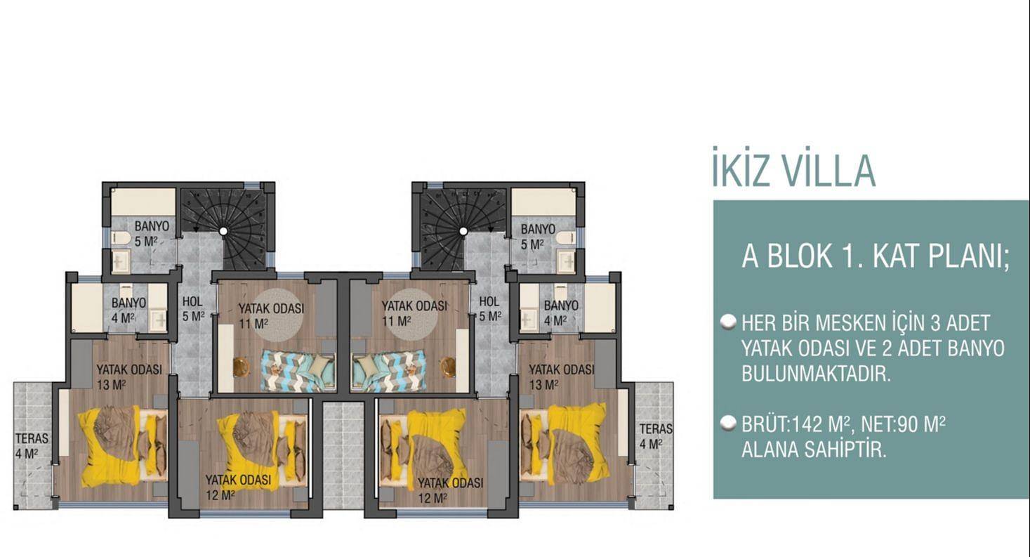 Floor Plan Image 3