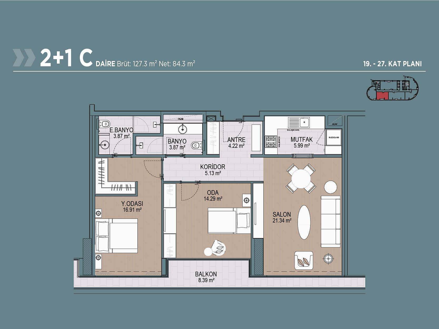 Floor Plan Image 6