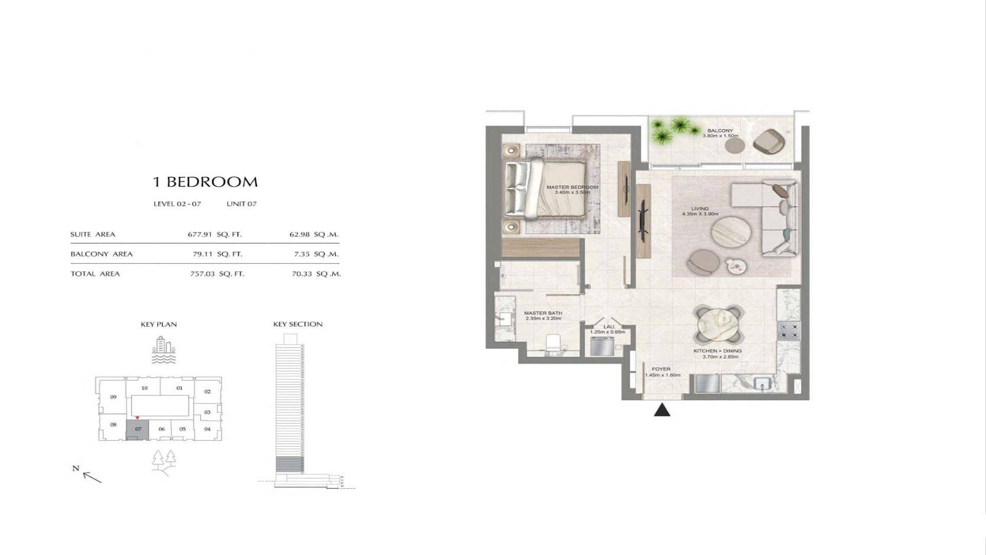 Floor Plan Image 1