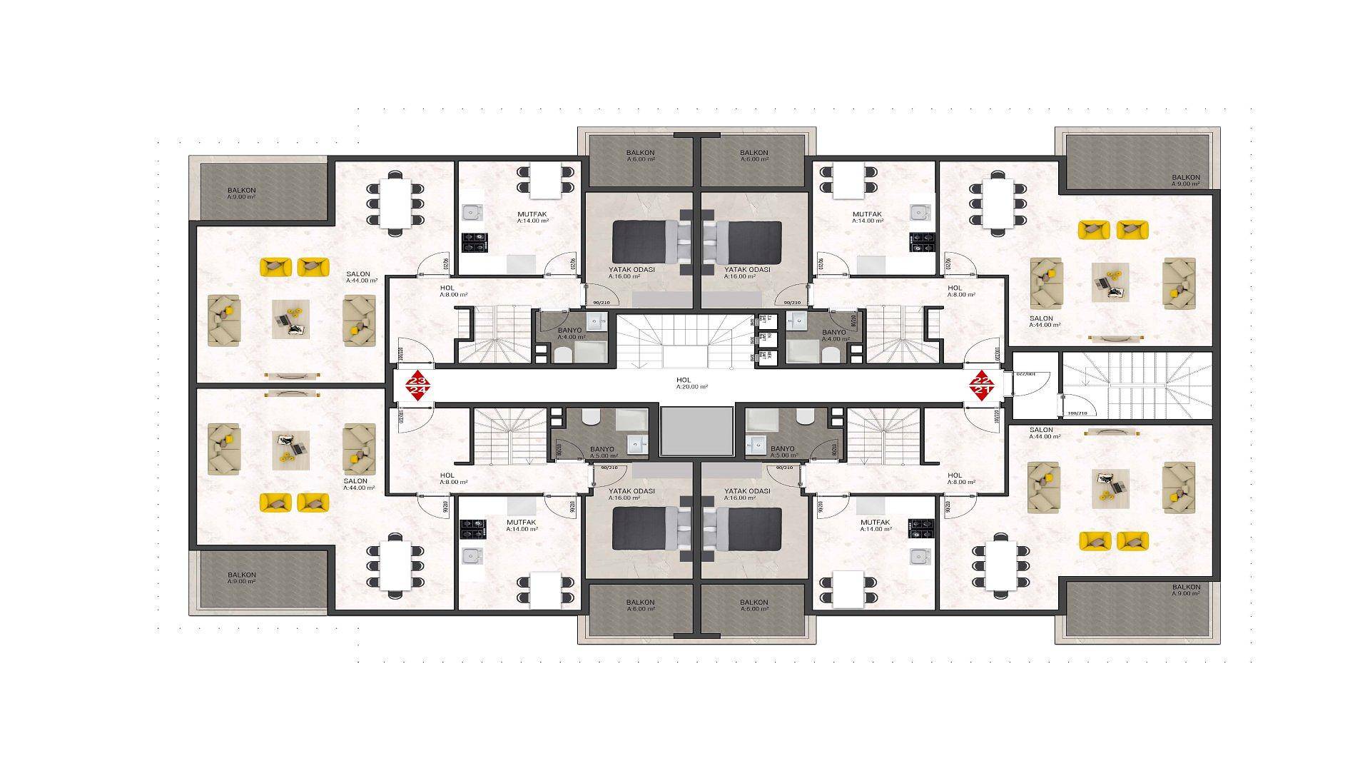 Floor Plan Image 2