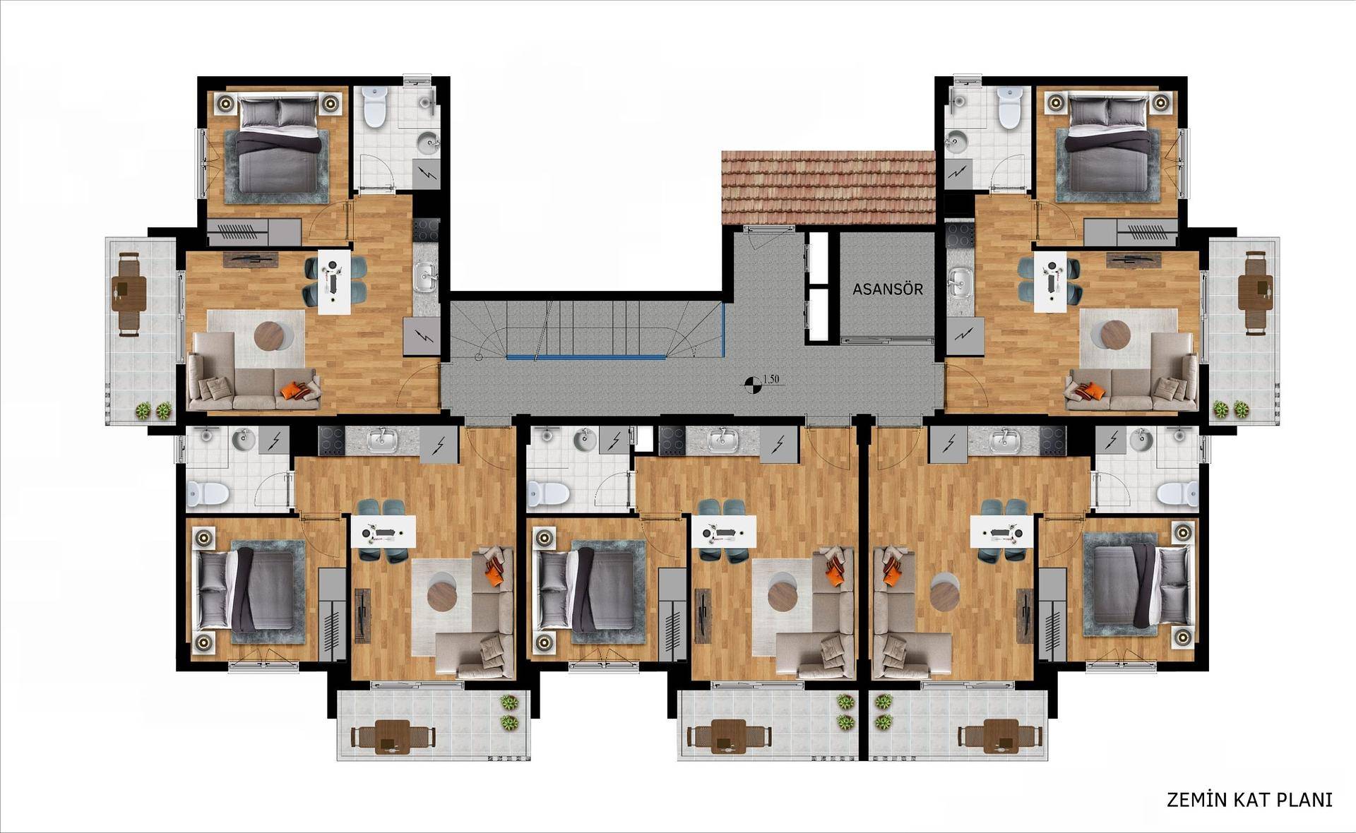 Floor Plan Image 3