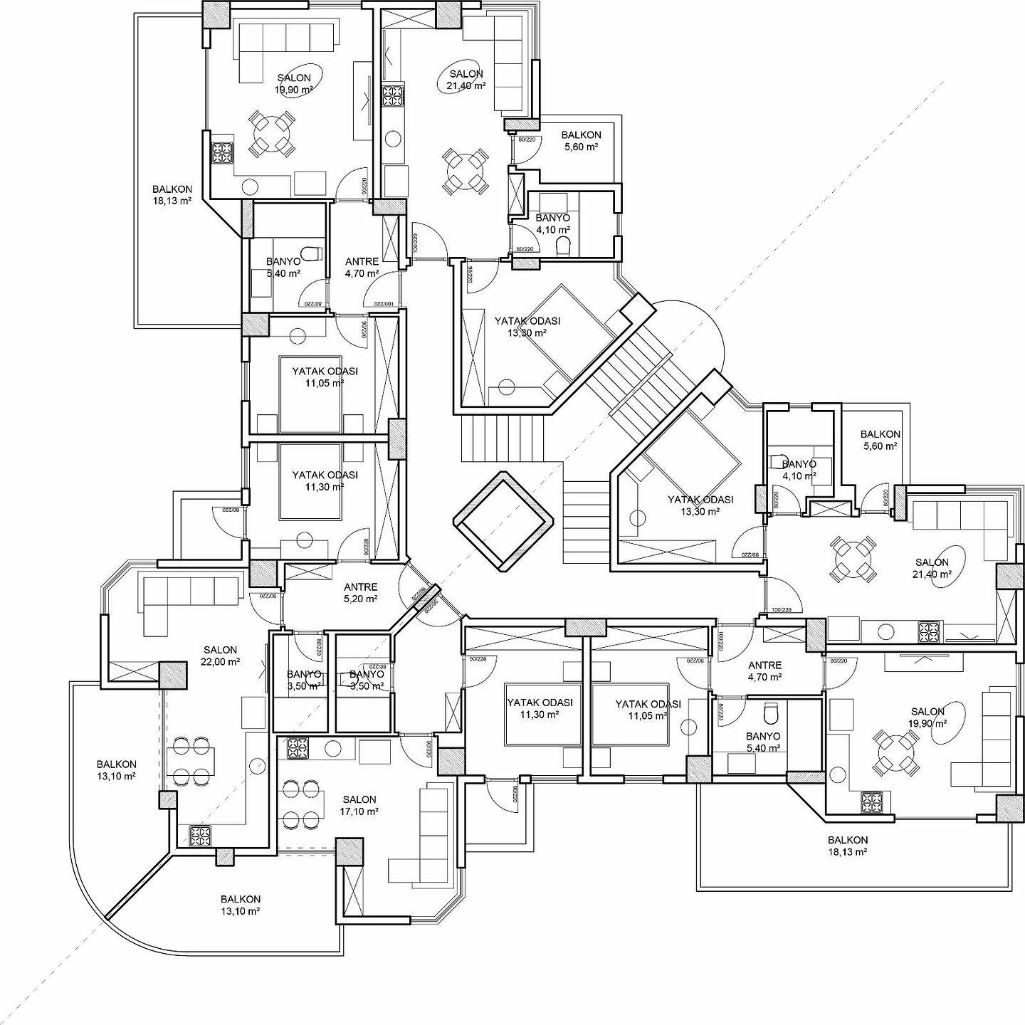 Floor Plan Image 1