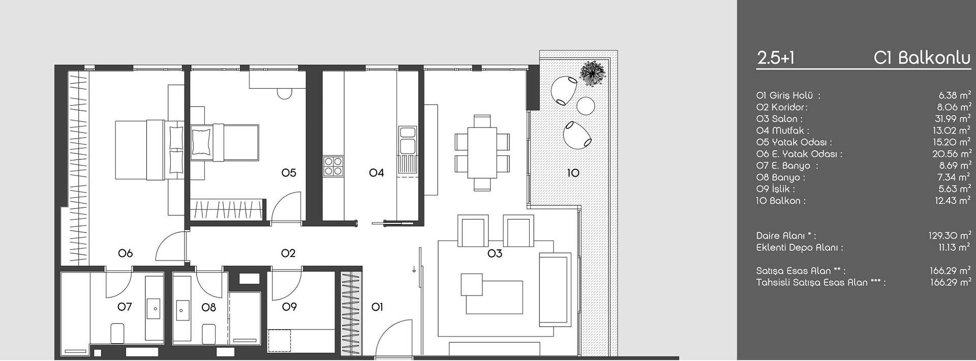 Floor Plan Image 1