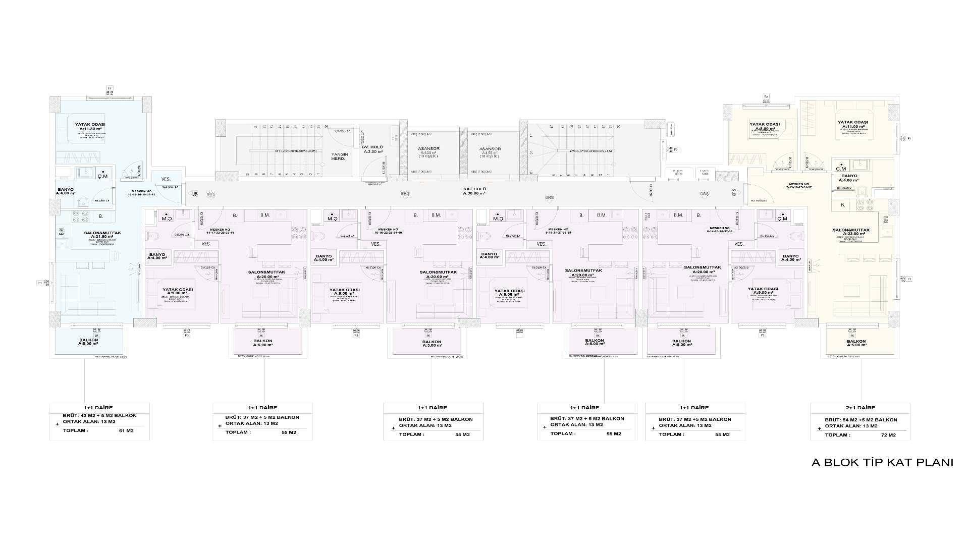 Floor Plan Image 1