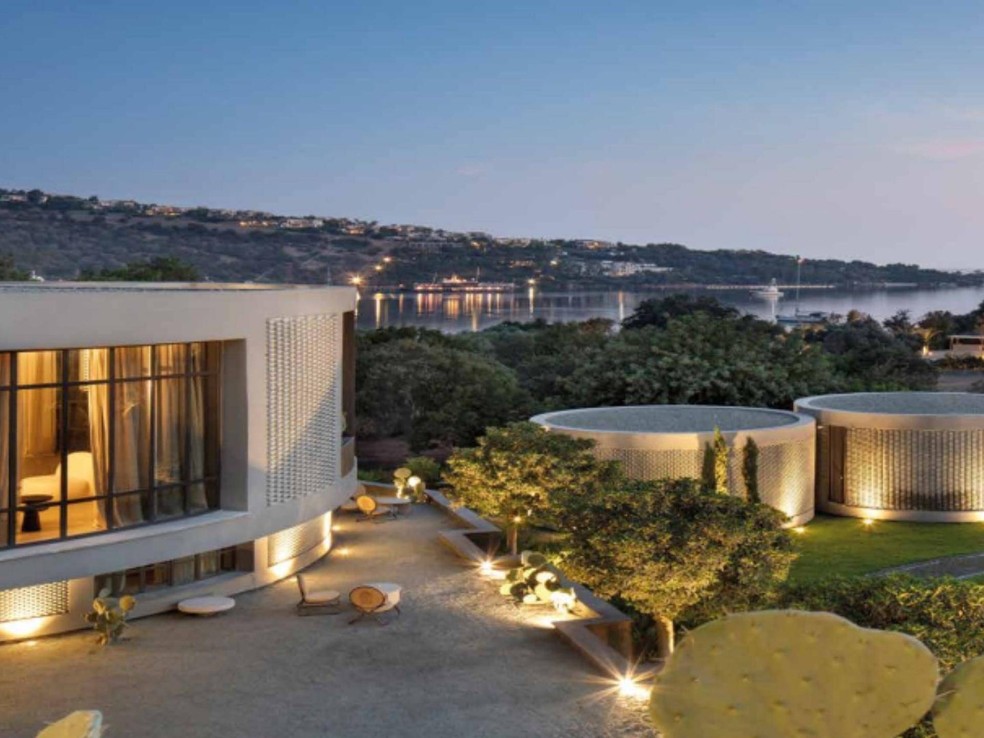 Premium Villas with Spectacular Sea Views in Bodrum, Mugla