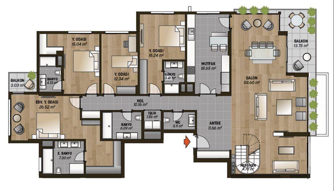 Floor Plan Image 16