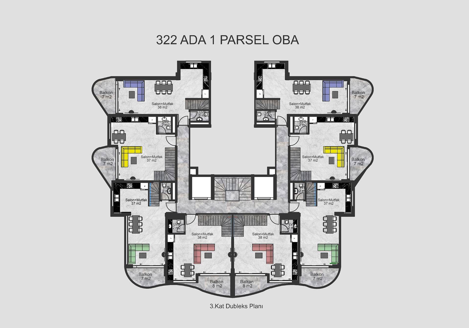 Floor Plan Image 5