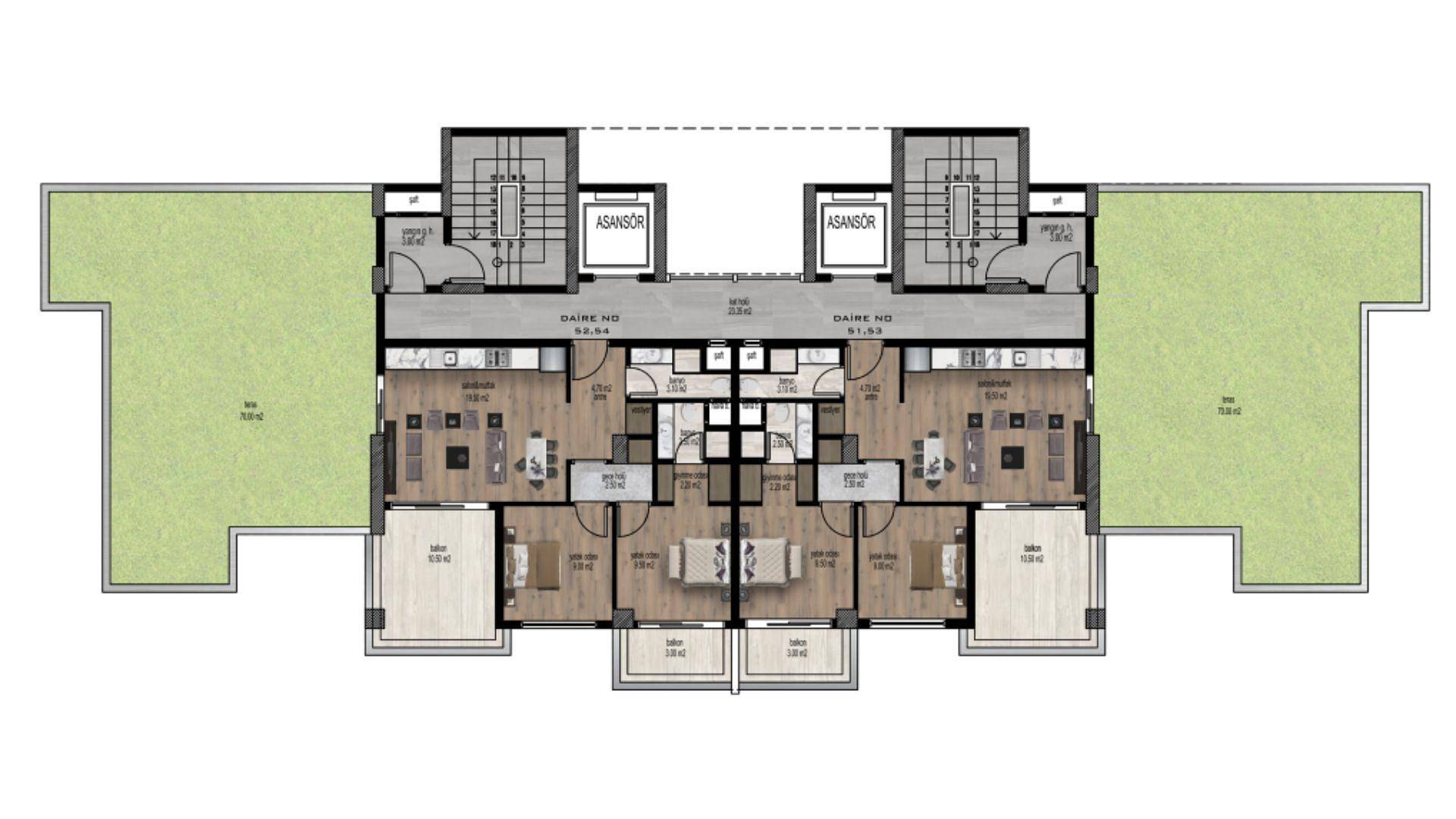 Floor Plan Image 2