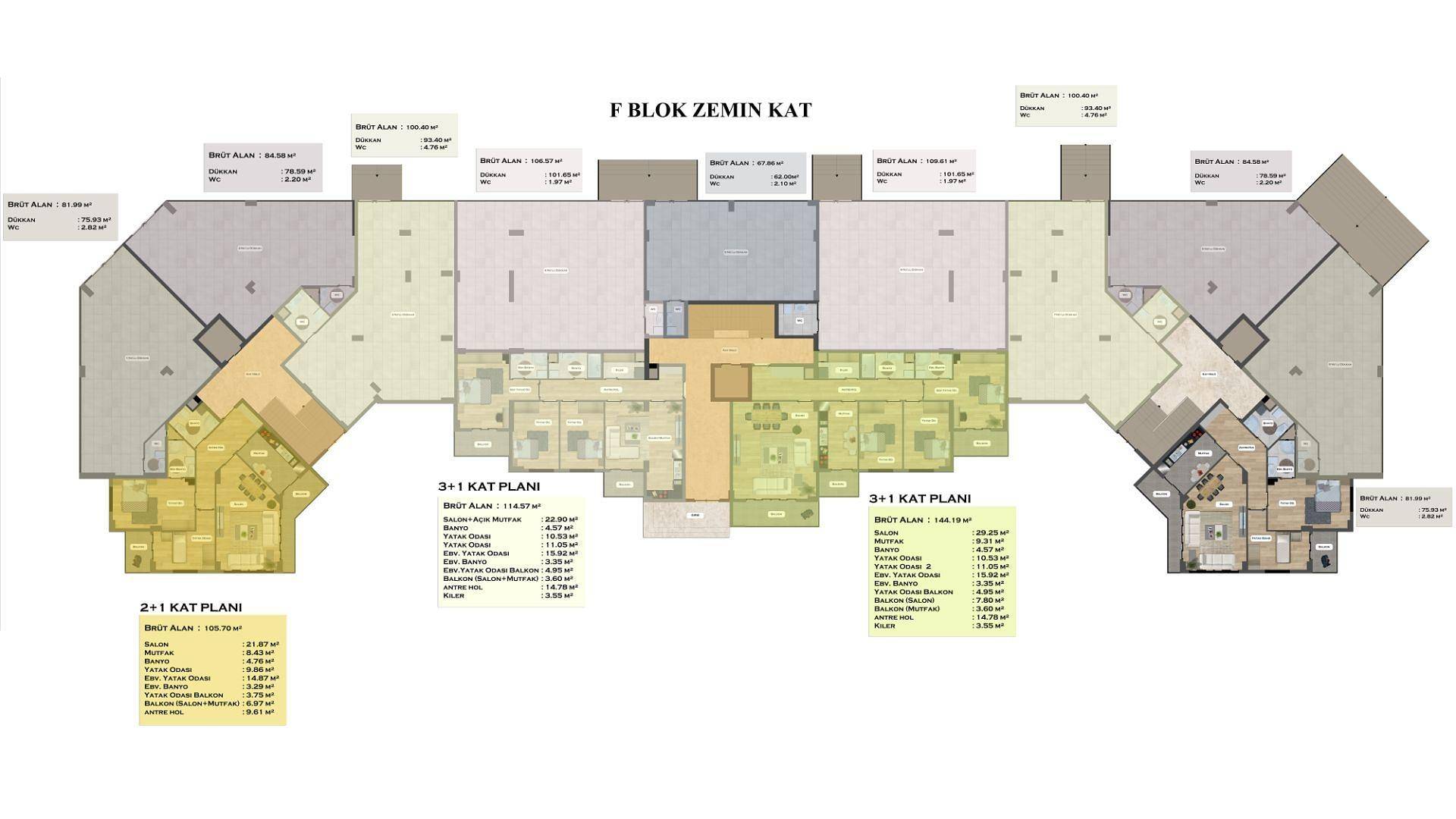 Floor Plan Image 5