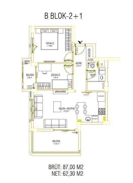 Floor Plan Image 1