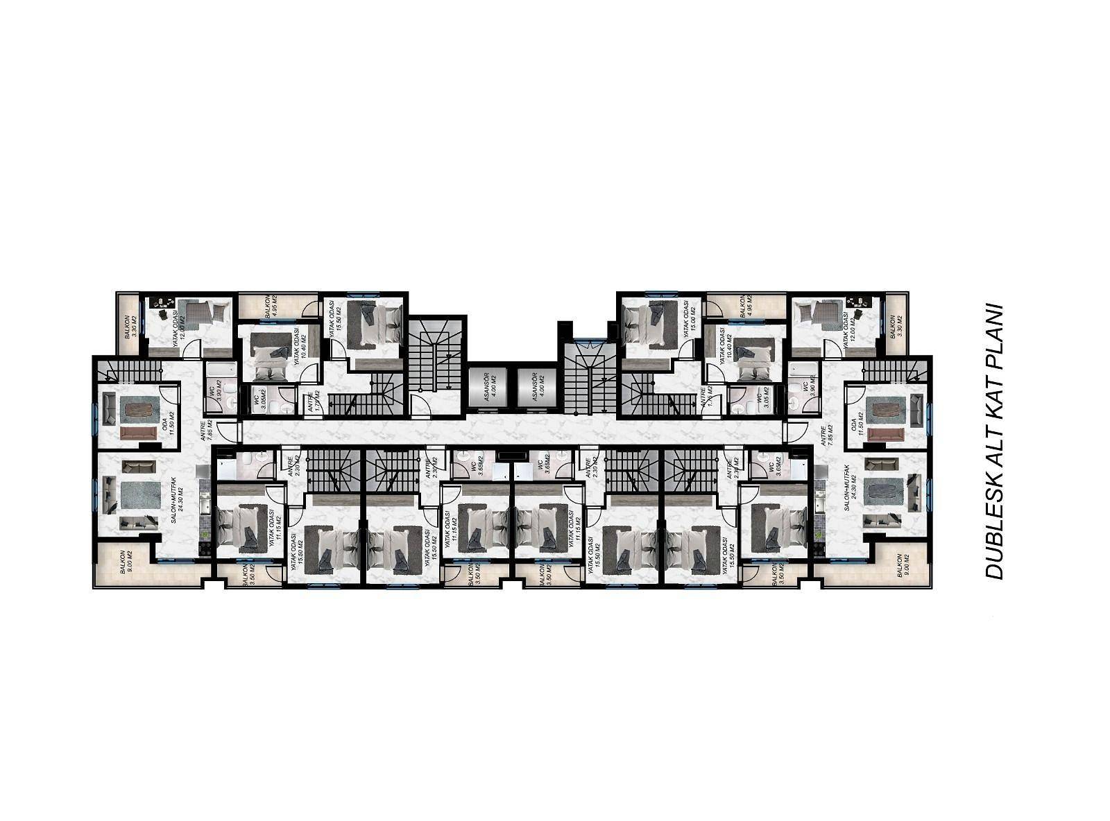 Floor Plan Image 2