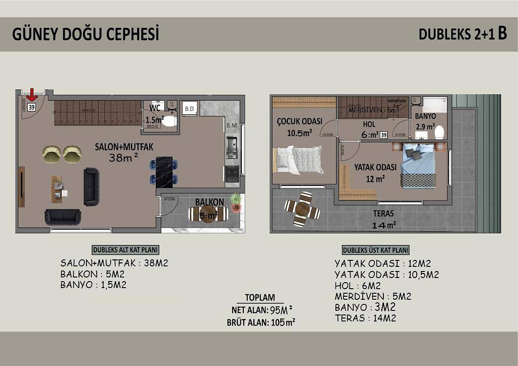 Floor Plan Image 6