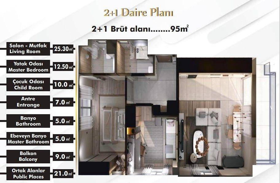 Floor Plan Image 3