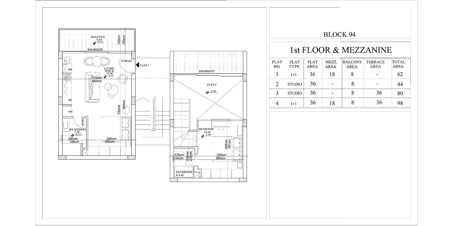Planritningsbild 1