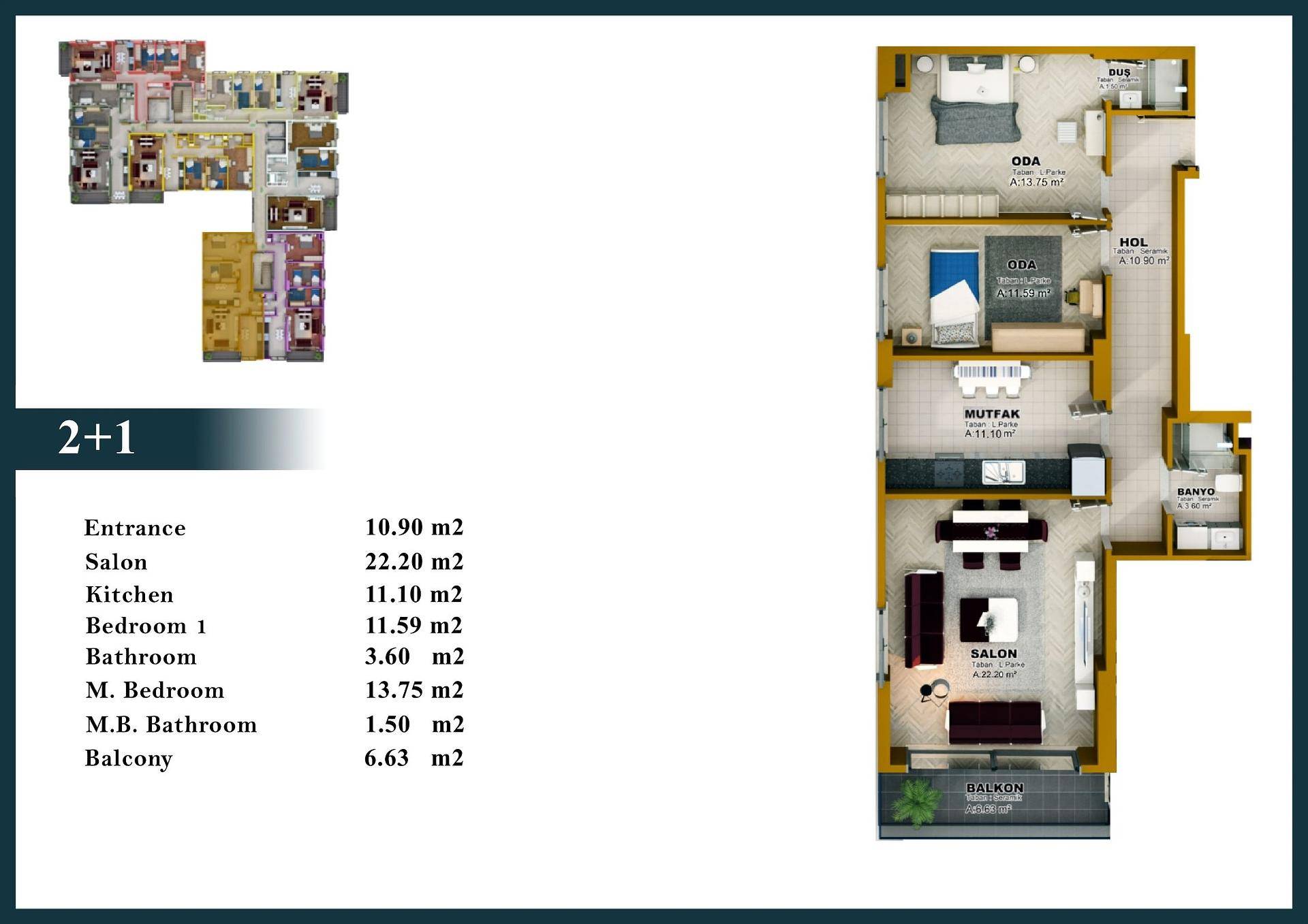 Plantegning billede 6
