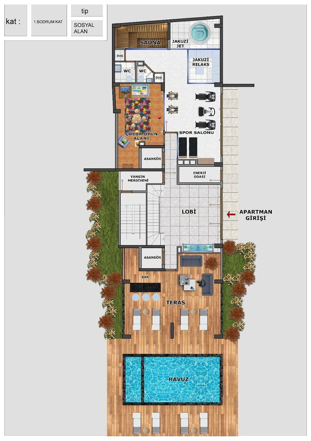 Floor Plan Image 4